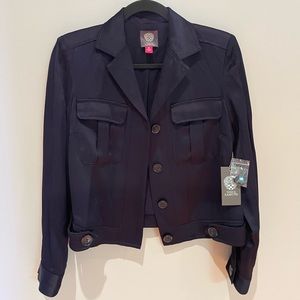Vince Camuto Jacket, XSmall, NWT